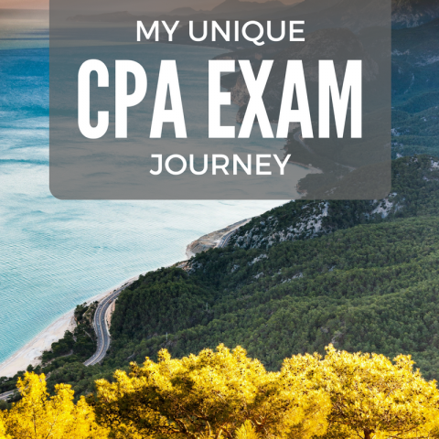 My Unique Cpa Exam Journey Uworld Accounting