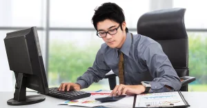 CPA student Force Awakens to Study for the CPA Exam