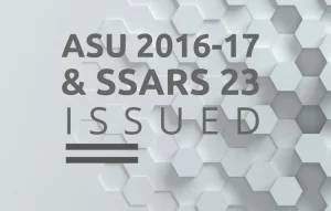 asu-2016-17-and-ssars-23-issued