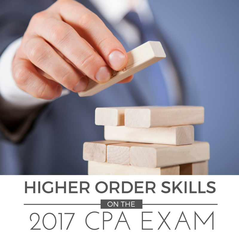 higher-order-skills-on-the-2017-cpa-exam