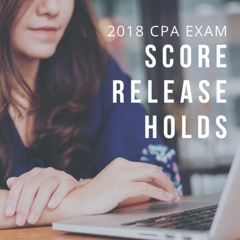 2018 CPA Exam Score Release Holds UWorld Roger CPA Review