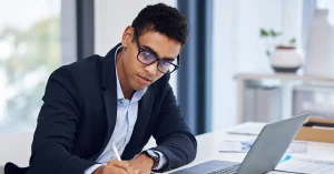 It’s Only Scary Now – 11 Motivational Quotes to Get You Started on Your CPA Exam Journey