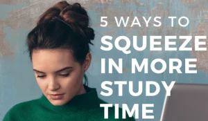 5-Ways-to-Squeeze-in-More-Study-Time