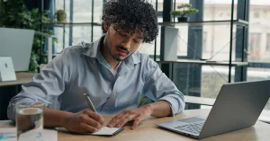 The Hardest Part of the CPA Exam