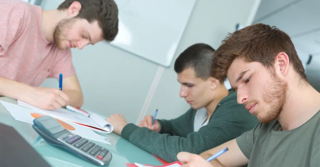 CPA Exam Blogger Daniela: How I Take Effective REG Notes