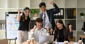 3 Ways to Celebrate After Taking the CPA Exam