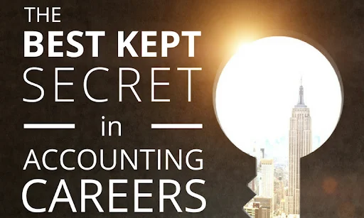 The Best Kept Secret in Accounting Careers