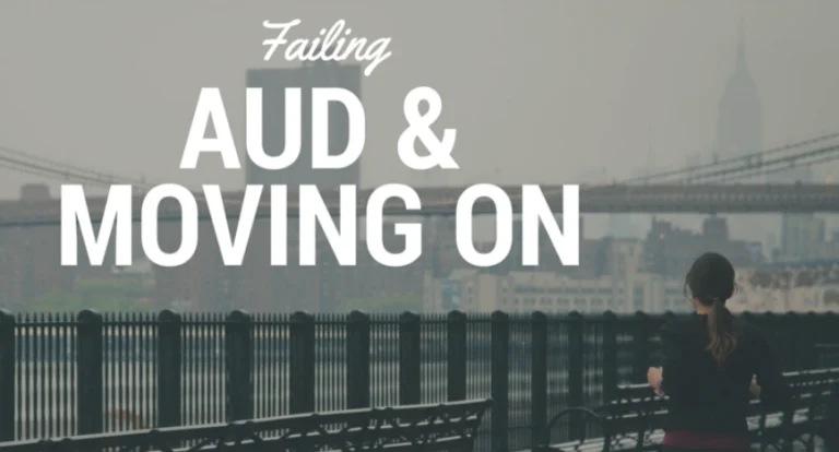 failing-aud-and-moving-on