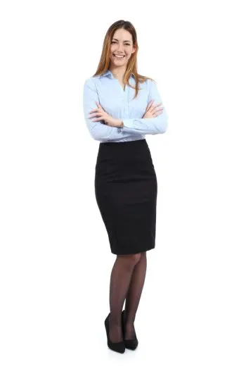Business Professional Girls