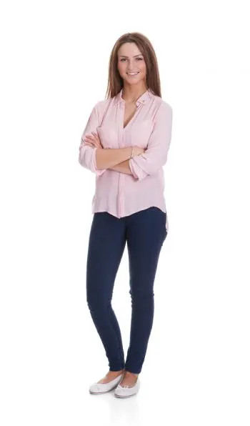 Casual Women