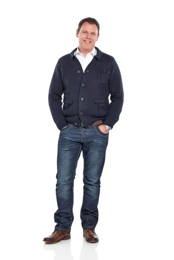 Casual Mens