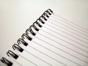notes