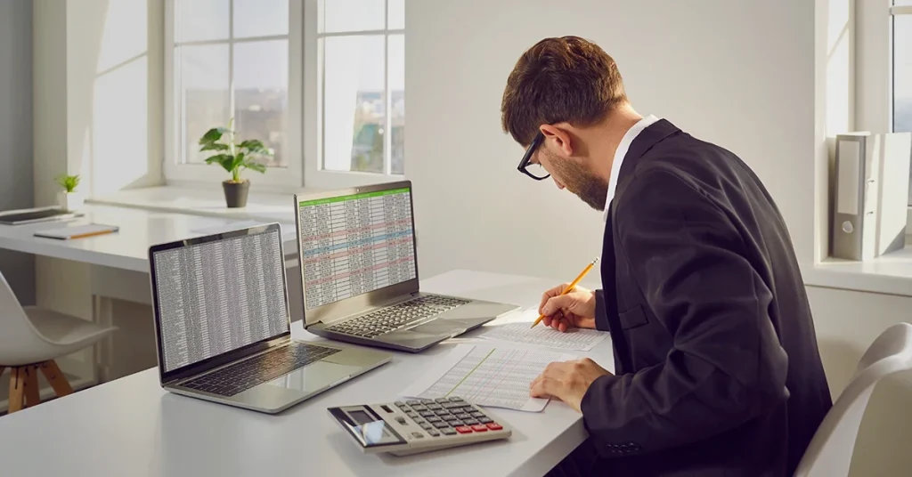 3 Ways to Stay Calm before the CPA Exam