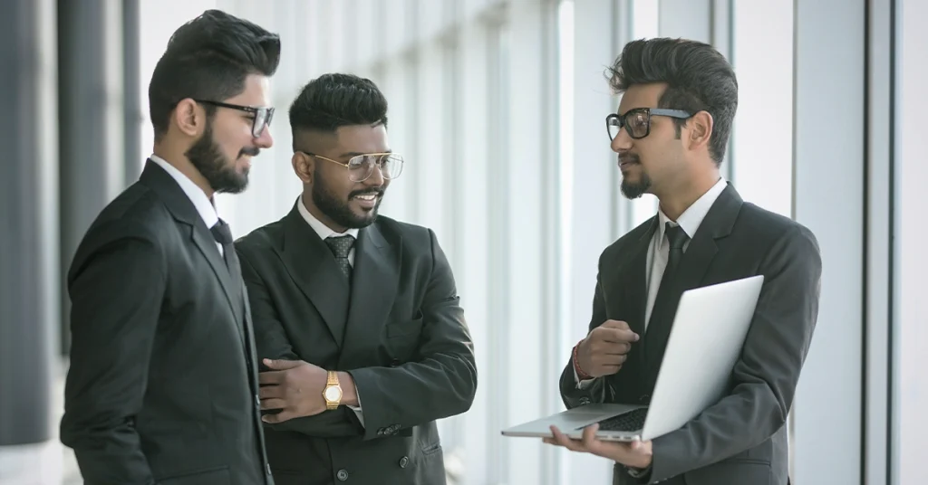 For Accounting Firms, It’s In The Crisis Management