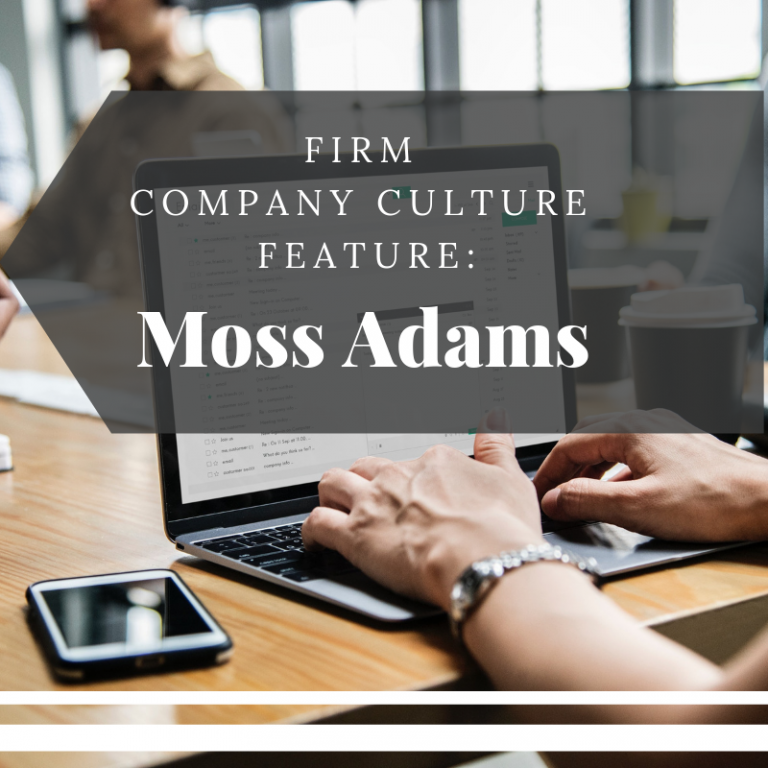 Company Culture Feature Moss Adams Uworld Accounting