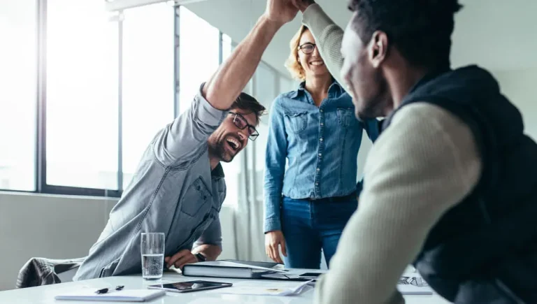 Leadership Skills for Your CPA Career