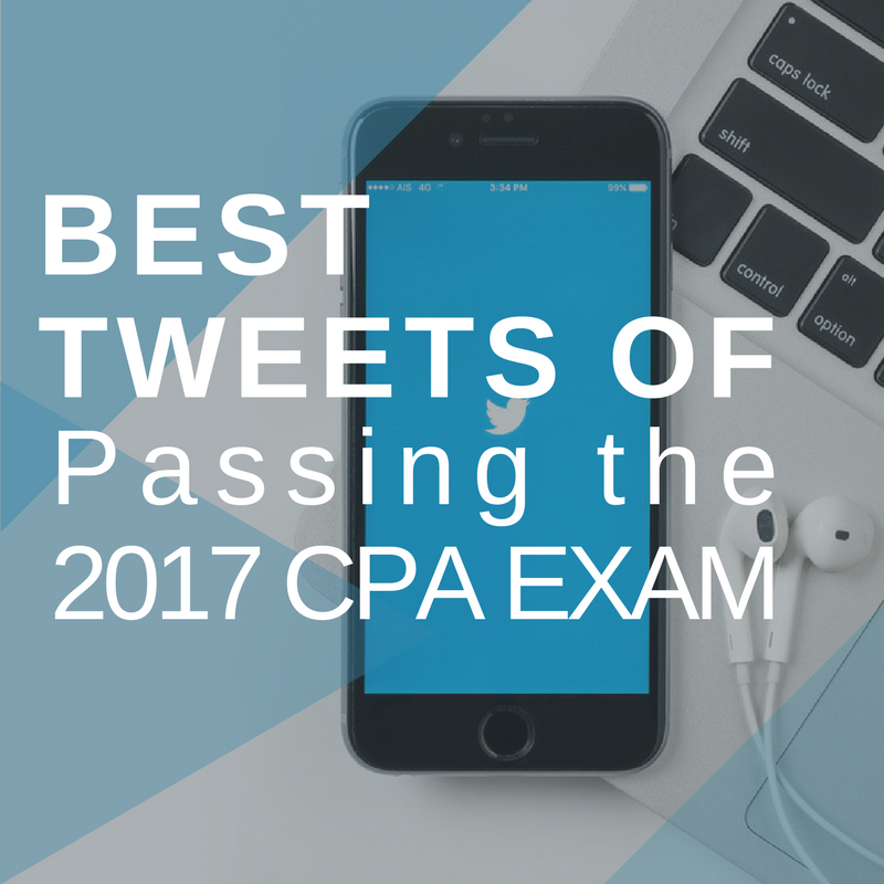 best-tweets-of-passing-the-2017-cpa-exam