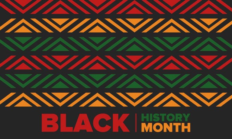 Paying Homage to Black History Month - UWorld Accounting