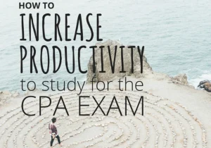 how-to-increase-productivity-to-study-for-the-cpa-exam