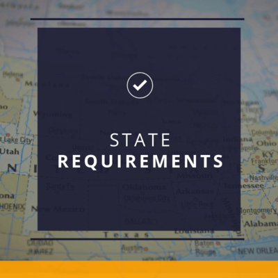 How To Become A CPA: Exam & License Requirements By State