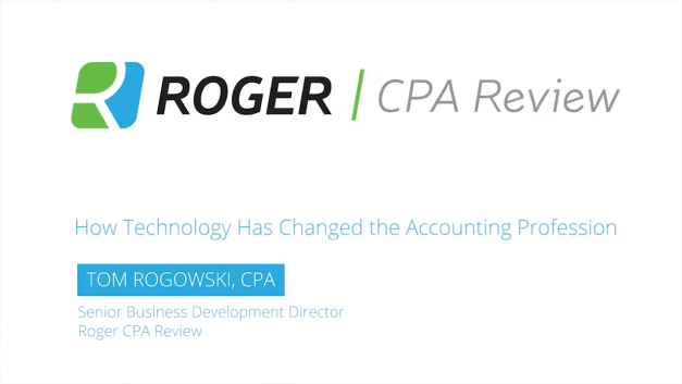 How Technology Has Changed the Accounting Profession