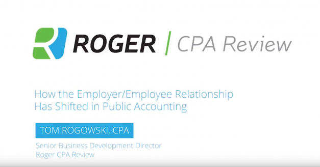 How the Employer Employee Relationship Has Shifted in Public Accounting Thumbnail