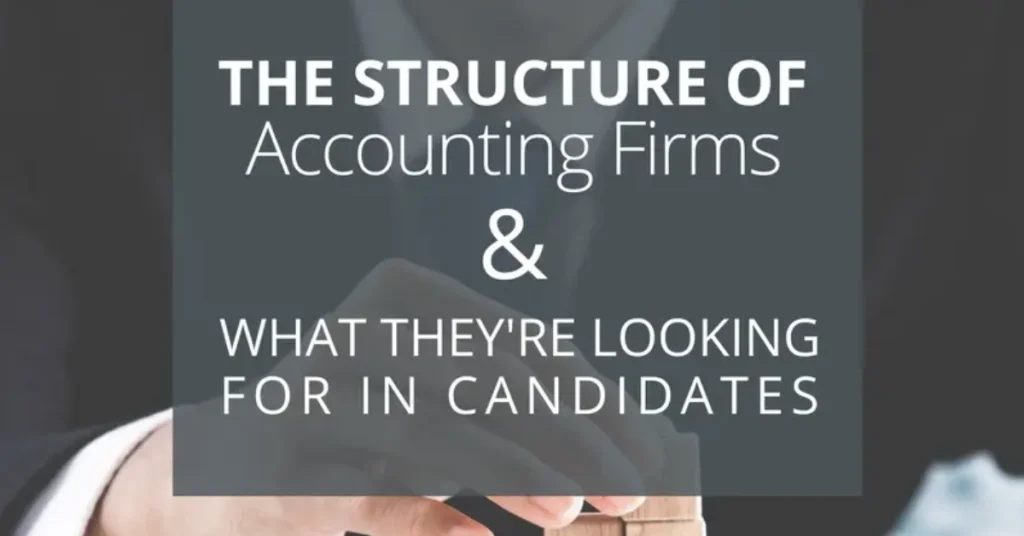 structure-of-accounting-firms-and-what-they're-looking-for-in-candidates