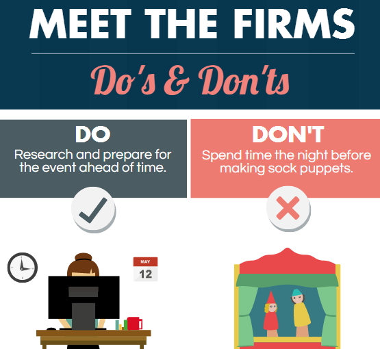 meet-the-firms-dos-and-donts-infographic