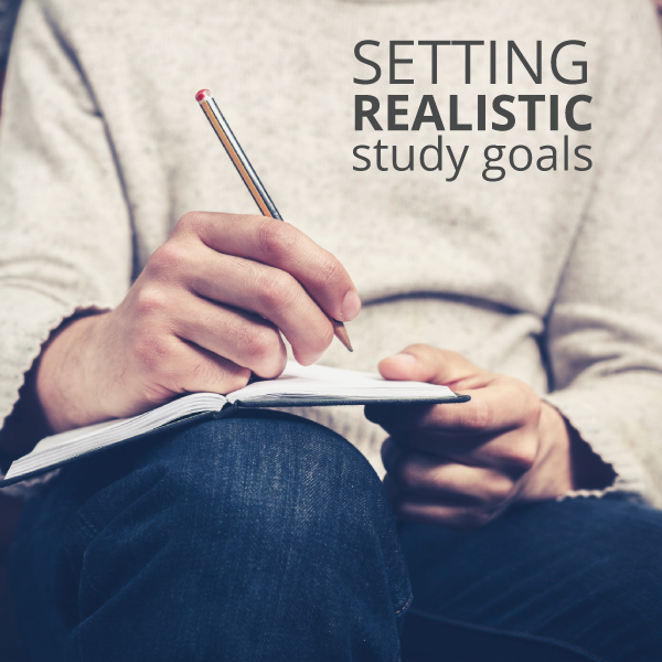 setting-realistic-study-goals