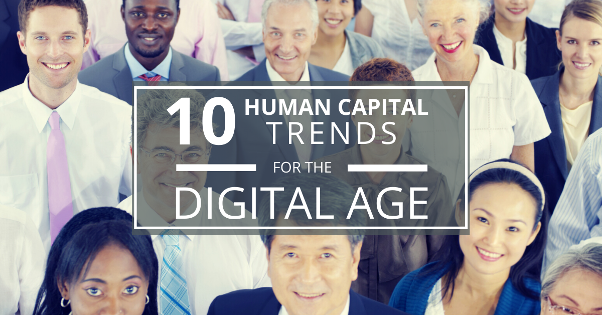 human capital accounting