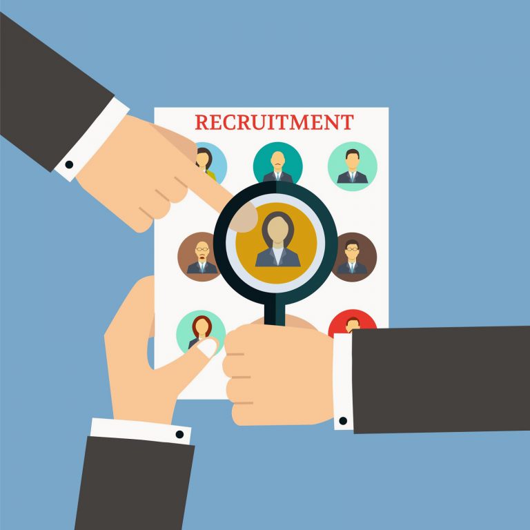 Recruitment