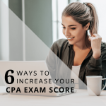 6 Ways to Increase Your CPA Exam Score | UWorld Roger CPA Review