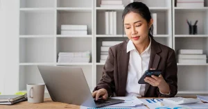 How to Stay Focused While Studying for the CPA Exam