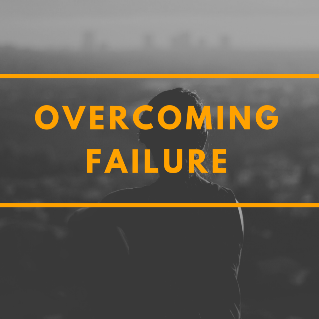 Overcoming-Failure
