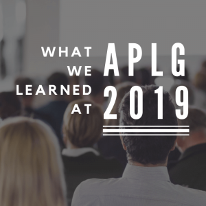 What-We-Learned-At-APLG-2019