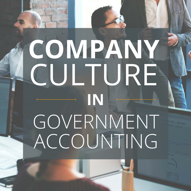 company-culture-in-government-accounting