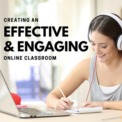 Creating an Effective & Engaging Online Classroom - UWorld Accounting