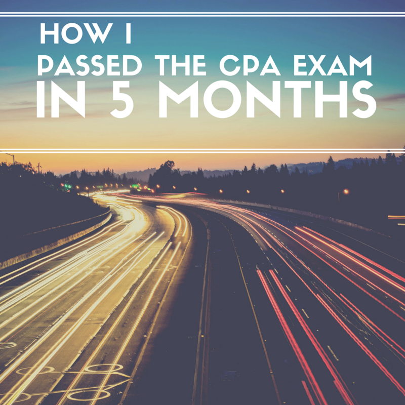 how-i-passed-the-cpa-exam-in-5-months