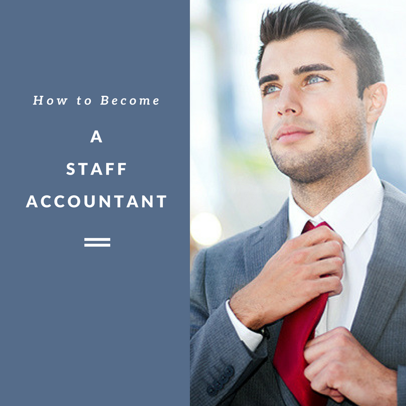 What Is A Junior Staff Accountant