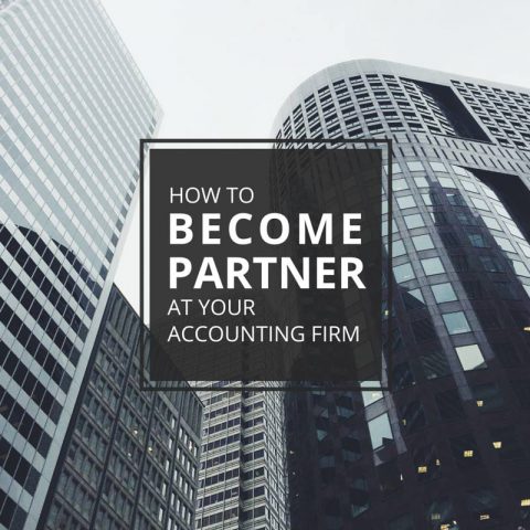 How To Become Partner At Your Accounting Firm - UWorld Accounting