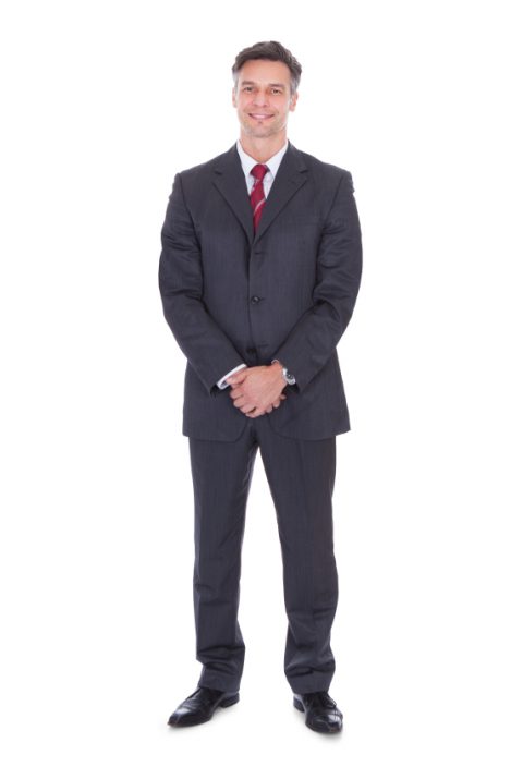 dress code for accounting firms