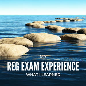 reg-exam-experience