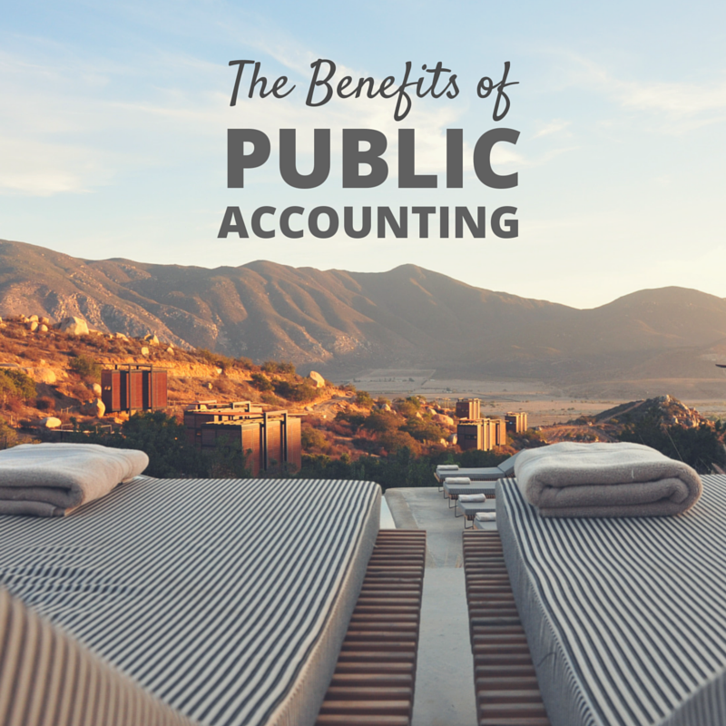 public accounting