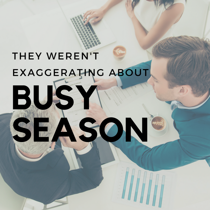 they-werent-exaggerating-about-busy-season