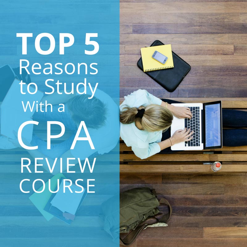 free cpa exam study material