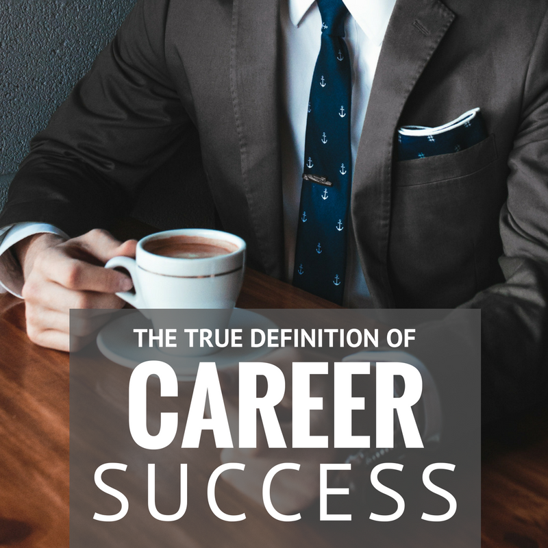 true-definition-of-career-success