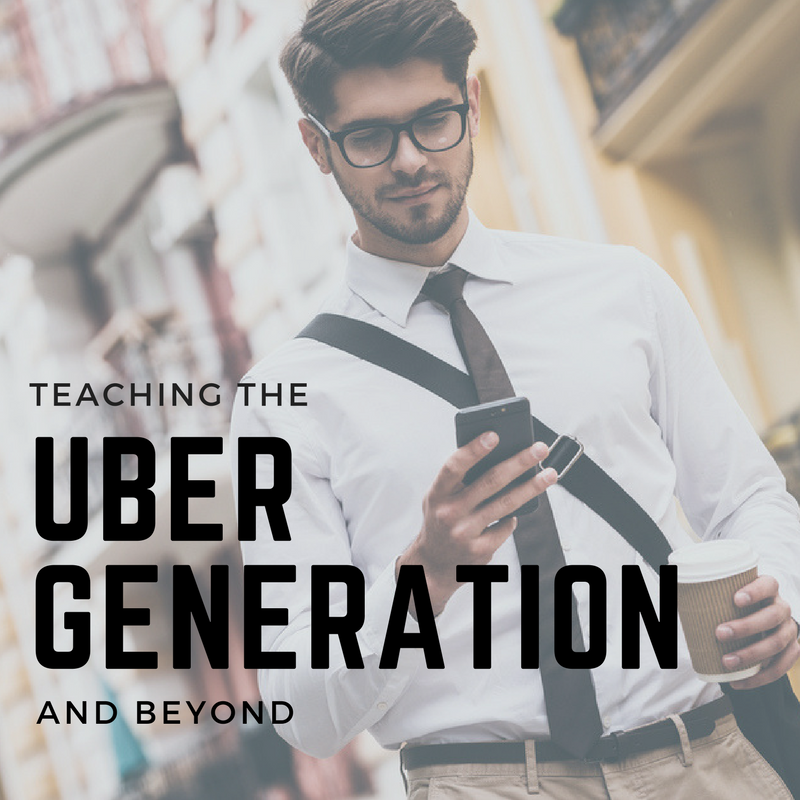 uber-gen-and-beyond