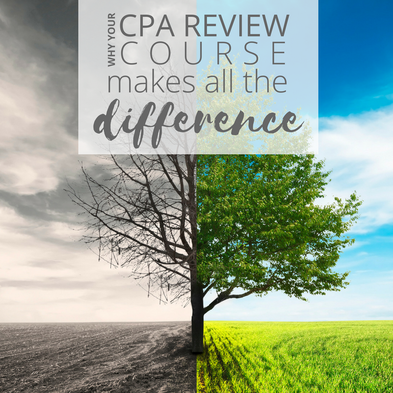 why-cpa-review-course-makes-difference