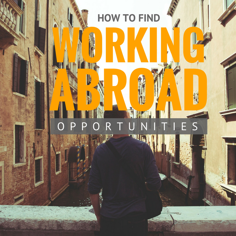 working-abroad-opportunities