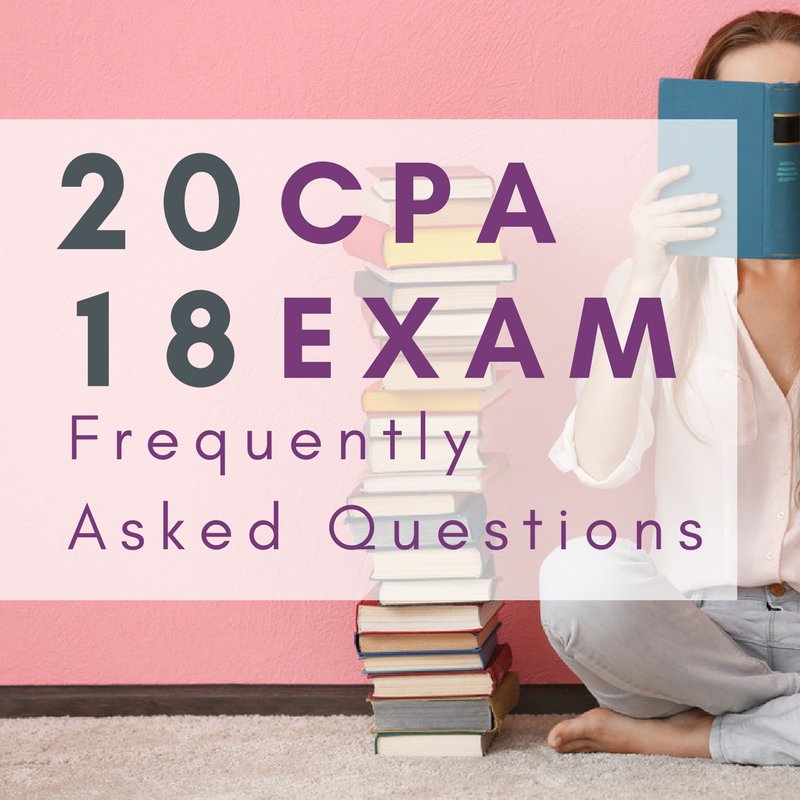 2018-cpa-exam-faqs